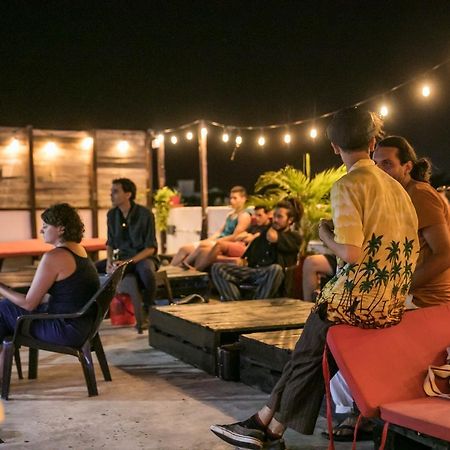 Music Hostel Cartagena (Adults Only) エクステリア 写真