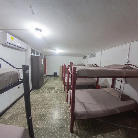 Music Hostel Cartagena (Adults Only) エクステリア 写真