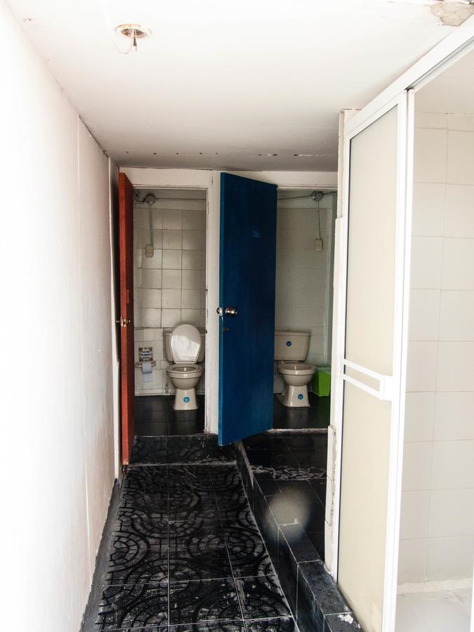 Music Hostel Cartagena (Adults Only) エクステリア 写真
