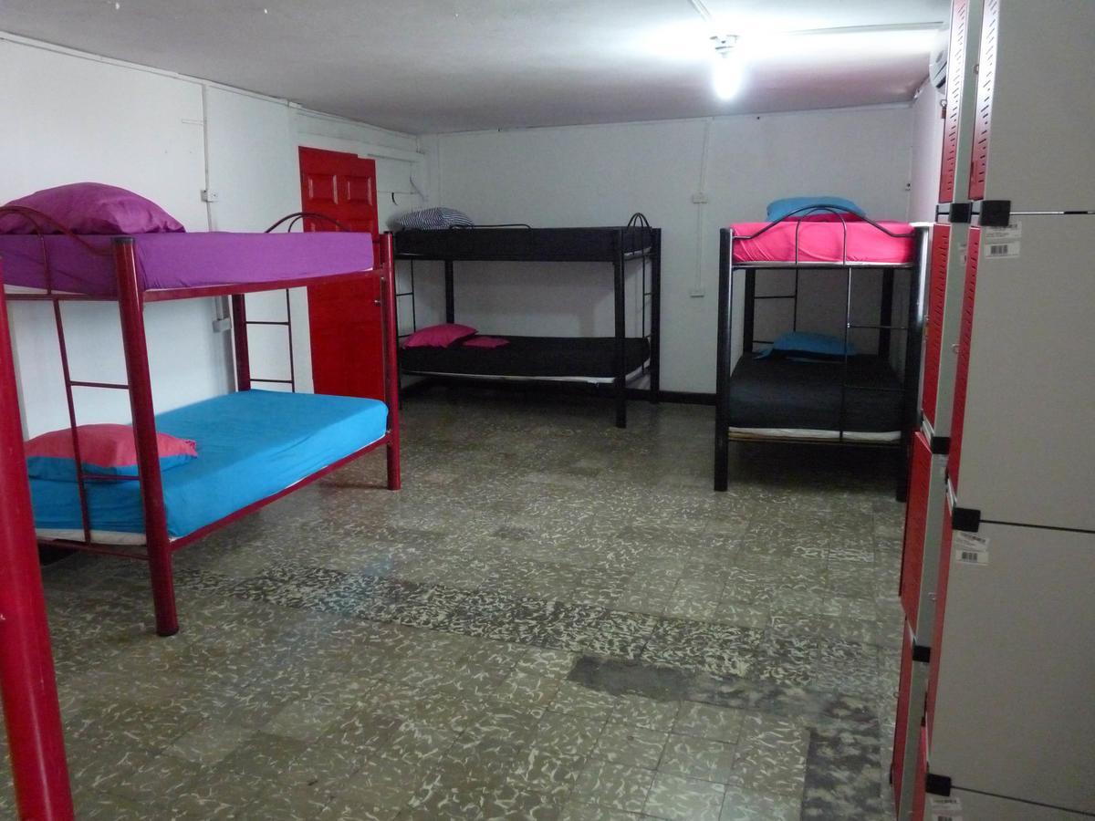 Music Hostel Cartagena (Adults Only) エクステリア 写真