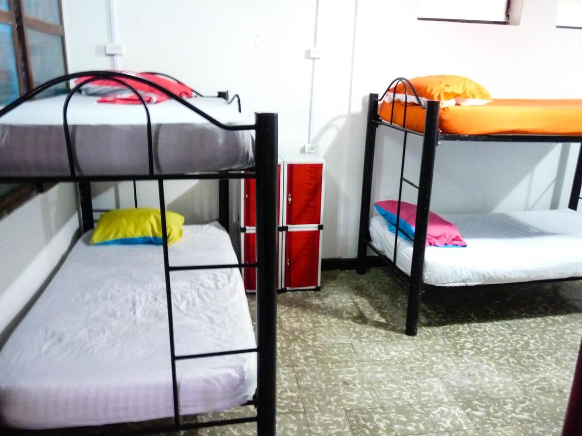 Music Hostel Cartagena (Adults Only) エクステリア 写真