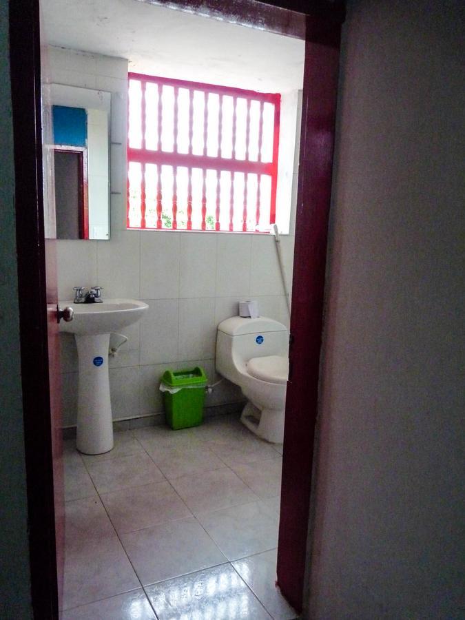 Music Hostel Cartagena (Adults Only) エクステリア 写真