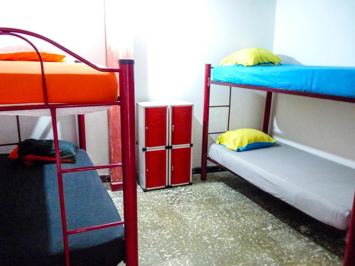 Music Hostel Cartagena (Adults Only) エクステリア 写真