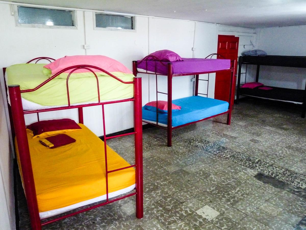 Music Hostel Cartagena (Adults Only) エクステリア 写真