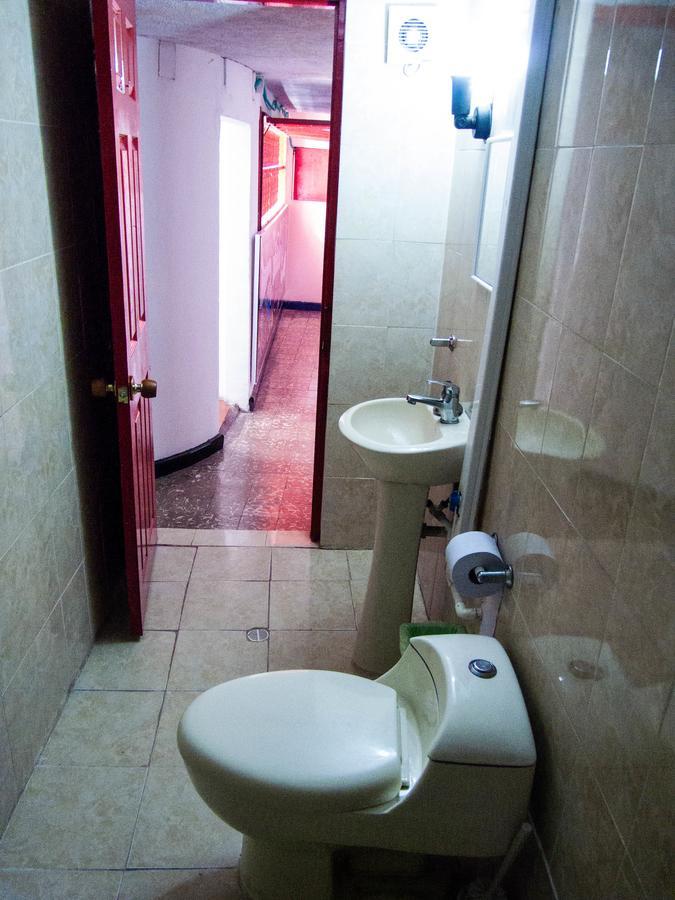 Music Hostel Cartagena (Adults Only) エクステリア 写真