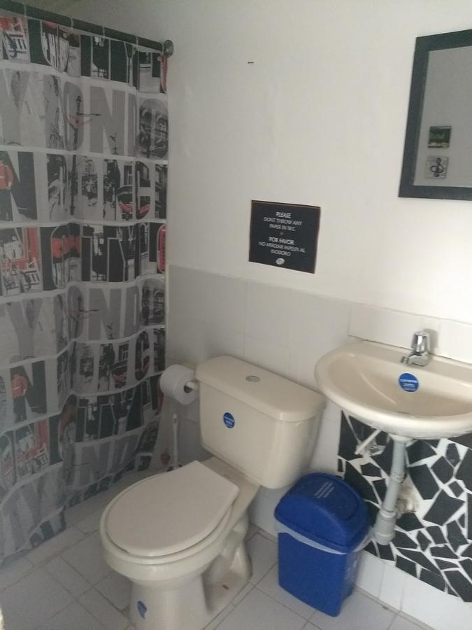 Music Hostel Cartagena (Adults Only) エクステリア 写真