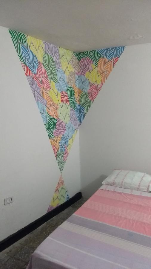 Music Hostel Cartagena (Adults Only) エクステリア 写真