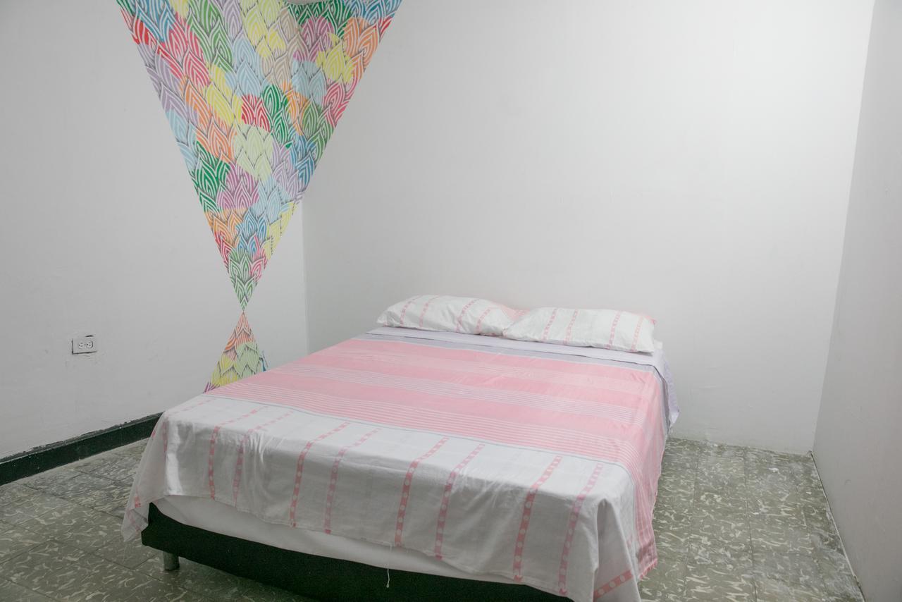 Music Hostel Cartagena (Adults Only) エクステリア 写真