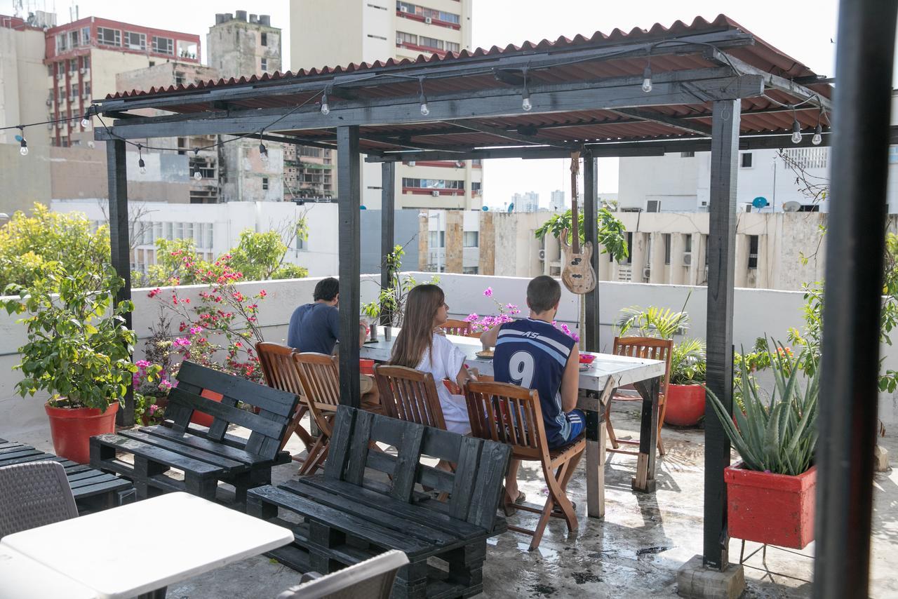 Music Hostel Cartagena (Adults Only) エクステリア 写真