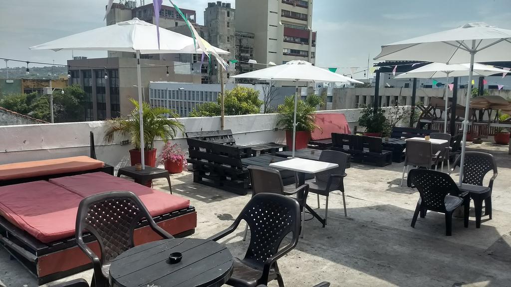 Music Hostel Cartagena (Adults Only) エクステリア 写真