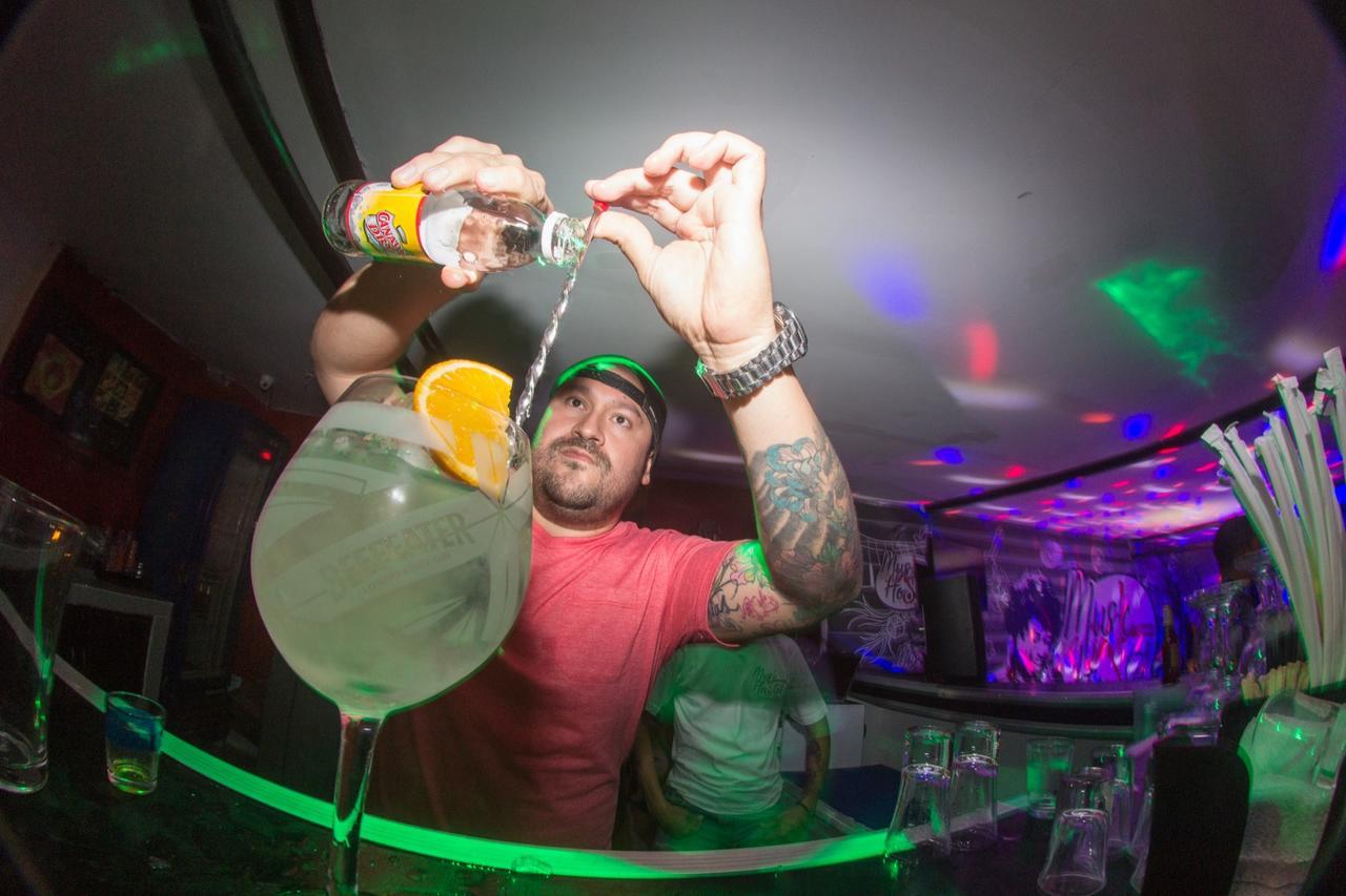 Music Hostel Cartagena (Adults Only) エクステリア 写真
