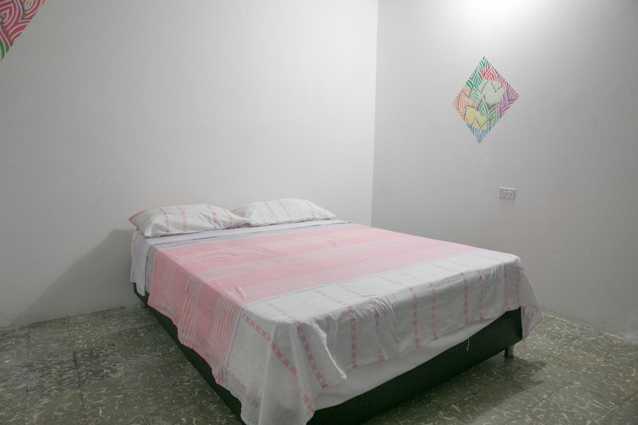 Music Hostel Cartagena (Adults Only) エクステリア 写真