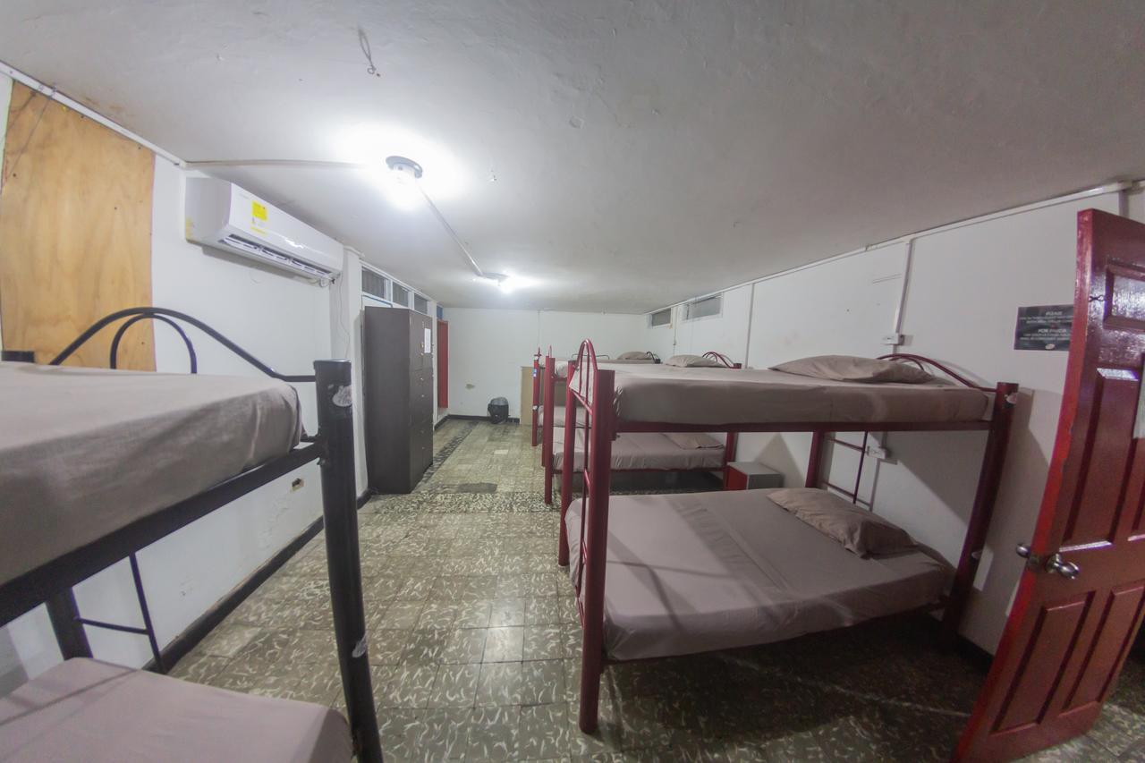 Music Hostel Cartagena (Adults Only) エクステリア 写真